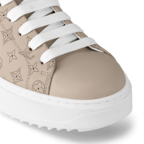 Louis Vuitton Time Out Sneaker